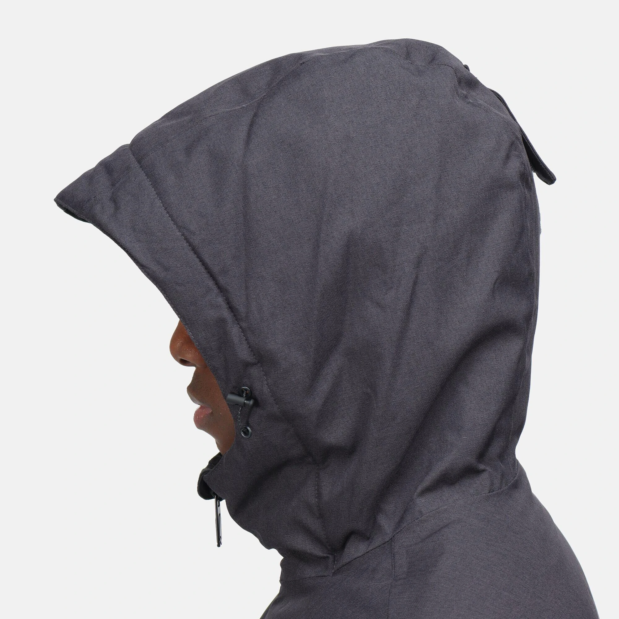 Regatta Mens Volter Shield III Heated Waterproof Jacket (Navy) 11 Regatta Mens Volter Shield III Heated Waterproof Jacket (Navy) - Image 9