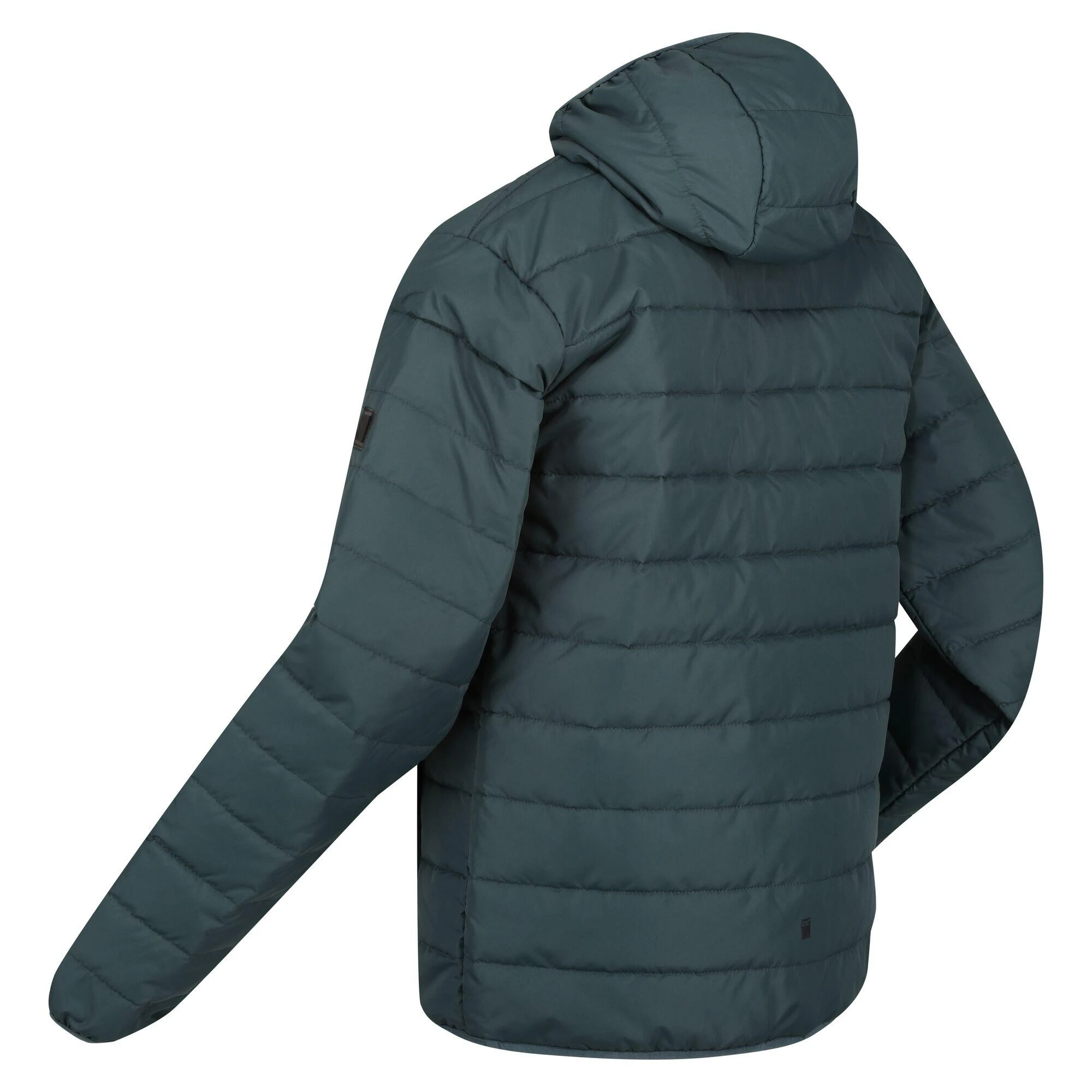 Regatta Men's Helfa Insulated Quilted Jacket 9 Regatta Men's Helfa Insulated Quilted Jacket - Image 7