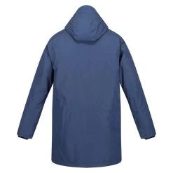 Regatta Mens Tavaris Waterproof Jacket (Black) -jacket shop kb8b93d352de00a24dfa3052f96be6f9b