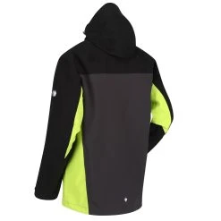 Regatta Mens Birchdale Waterproof Hooded Jacket (Fiery Red/Dynasty Blue) 33 Regatta Mens Birchdale Waterproof Hooded Jacket (Fiery Red/Dynasty Blue) -jacket shop kb8d565665ce4504ed90ecd05c7cb6606