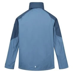 Regatta Men's Calderdale IV Waterproof Jacket -jacket shop kb9abc470bbc2a99b06fc5796655d7049
