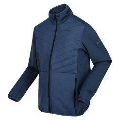 Regatta Men's Clumber III Hybrid Jacket 42 Regatta Men's Clumber III Hybrid Jacket -jacket shop kbc3b3a77e59f9389af9ca1911a7f478e