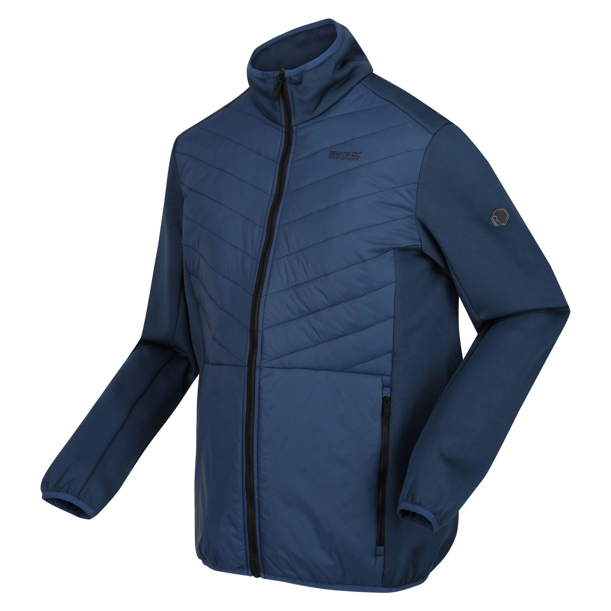 Regatta Men's Clumber III Hybrid Jacket 17 Regatta Men's Clumber III Hybrid Jacket - Image 15