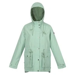 Regatta Birdie Women's Hiking Parka Jacket 9 Regatta Birdie Women's Hiking Parka Jacket -jacket shop kbc3b93797a58530e081d4fb8e09292d8