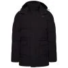 Dare 2b Mens No End Padded Jacket (Black) -jacket shop kbc7fc07aad01a154ba5e7b66fe5499a0