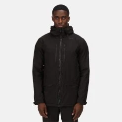 Regatta Pulton II Men's Hiking Jacket 11 Regatta Pulton II Men's Hiking Jacket -jacket shop kbca0f6aa521eefe5158c64247e4cc19c