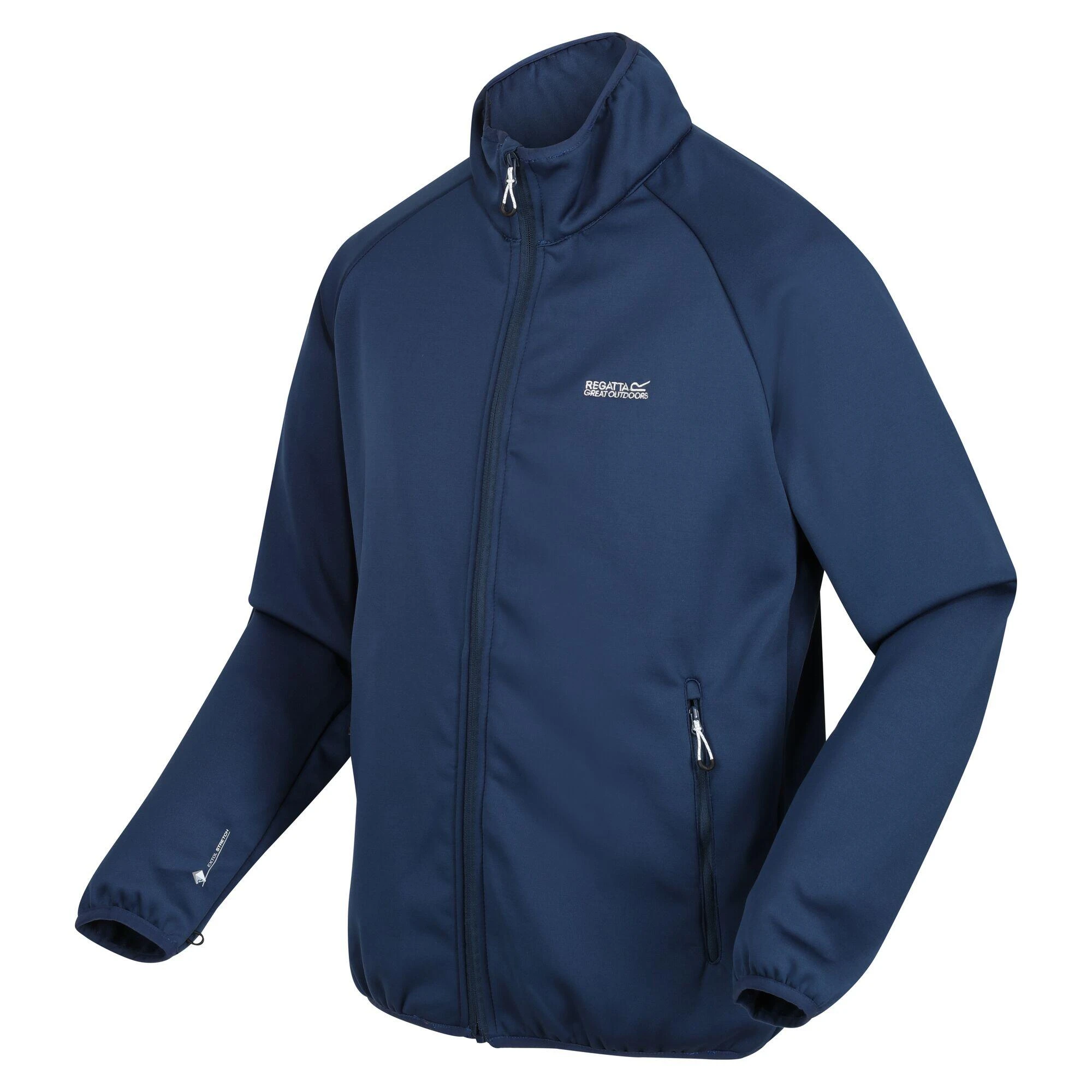 Regatta Sacramento VIII Men's Hiking Jacket 21 Regatta Sacramento VIII Men's Hiking Jacket - Image 19