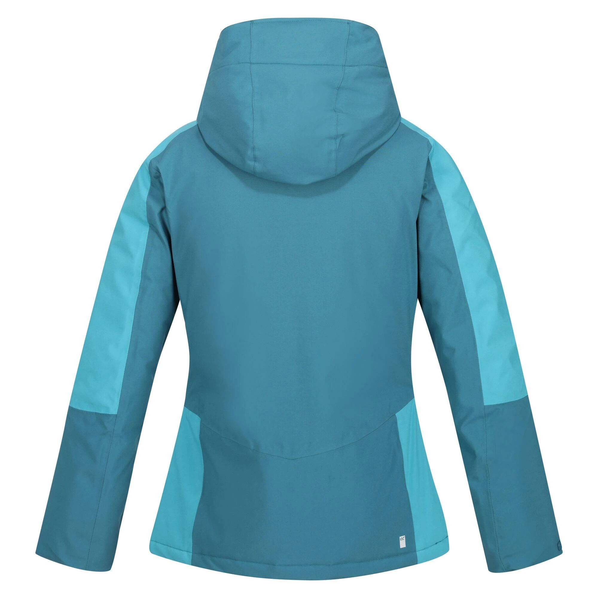 Regatta Womens Highton Stretch Padded Jacket II 16 Regatta Womens Highton Stretch Padded Jacket II - Image 14