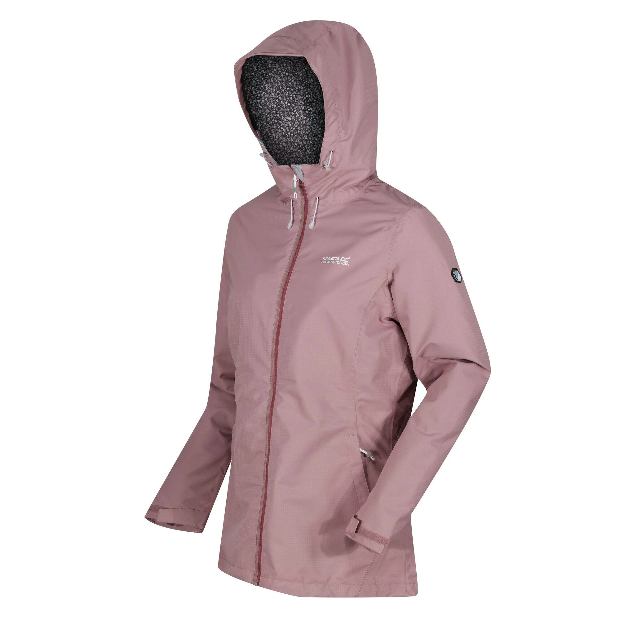 Regatta Women's Hamara III Waterproof Jacket 3 Regatta Women's Hamara III Waterproof Jacket