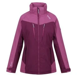 Regatta Women's Winter Calderdale Waterproof Jacket -jacket shop kbe49cbd8760152a3bfefa730b1c9a224