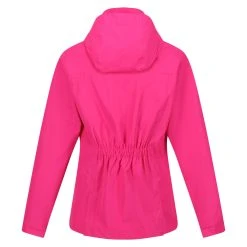 Regatta Laiyah Women's Hiking Hooded Jacket -jacket shop kbeae922af0f0d0e56cc573de3ad6d2c6