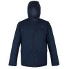 Regatta Mens Volter Shield III Heated Waterproof Jacket (Navy) -jacket shop kbf6e8f81db188a5cf6291b1f83d4c9d1