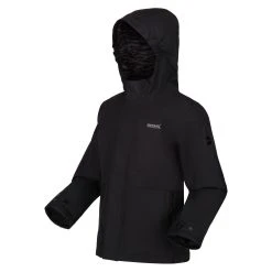 Regatta Kids' Bambee Waterproof Jacket