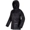 Regatta Stormbreak Kids Walking Shell Jacket