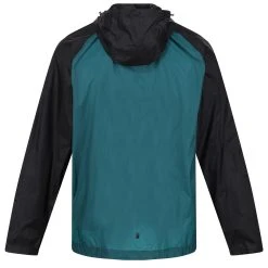 Regatta Pack-It Pro Men's Hiking Jacket -jacket shop kc0bf6dc910e6221e6067cfc5d271d45c