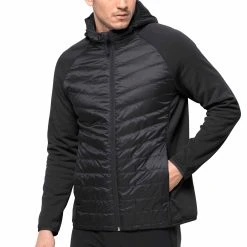 Jack Wolfskin Routeburn Pro Mens Jacket Black -jacket shop kc0ecb952b0c677537d0ce6f091e719b8