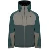 Dare 2b Mens Soaring II Recycled Waterproof Jacket (Fern Green/Agave Green) -jacket shop kc11fa0061dcff012965959b220fdc167