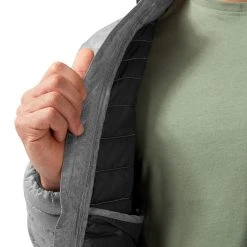 Craghoppers Mens Expolite Padded Jacket (Falls Blue) -jacket shop kc13335c42b94024a63a0eab97a49c67c