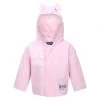 Regatta Childrens/Kids Peppa Pig Waterproof Jacket (Pink Mist) 2 Regatta Childrens/Kids Peppa Pig Waterproof Jacket (Pink Mist) -jacket shop kc16de558ae48d17bda0d026952162bc2