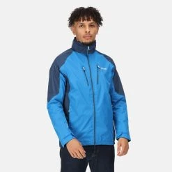 Regatta Men's Calderdale IV Waterproof Jacket -jacket shop kc1dfe3856b9a790e799f8e4ec2a24d53