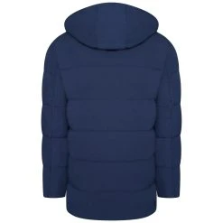 Dare 2b Mens No End Padded Jacket (Black) -jacket shop kc1e4cdb11a6fb91864b09f21dd477ee4