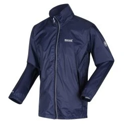 Regatta Men's Lyle IV Waterproof Packaway Jacket
