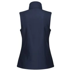 Regatta Womens/Ladies Honestly Made Softshell Recycled Body Warmer (Black) -jacket shop kc256eb788ea386c6d8376a4005a5bb5b