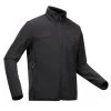 Forclaz Windbreaker Jacket - Softshell - Warm - MT100 WINDWARM