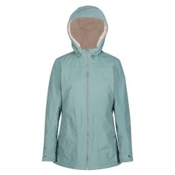 Regatta Bergonia II Women's Hiking Waterproof Jacket -jacket shop kc2bd16252b0cac07b82b704a0034dce1