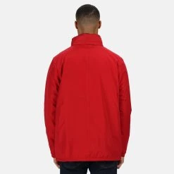 Regatta Mens Beauford Jacket (Black) -jacket shop kc2cada60dffe94a8ff44344a00743369