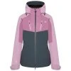 Dare 2b Womens/Ladies Diverse II Waterproof Jacket (Dusty Lavender/Lupine Lavender)