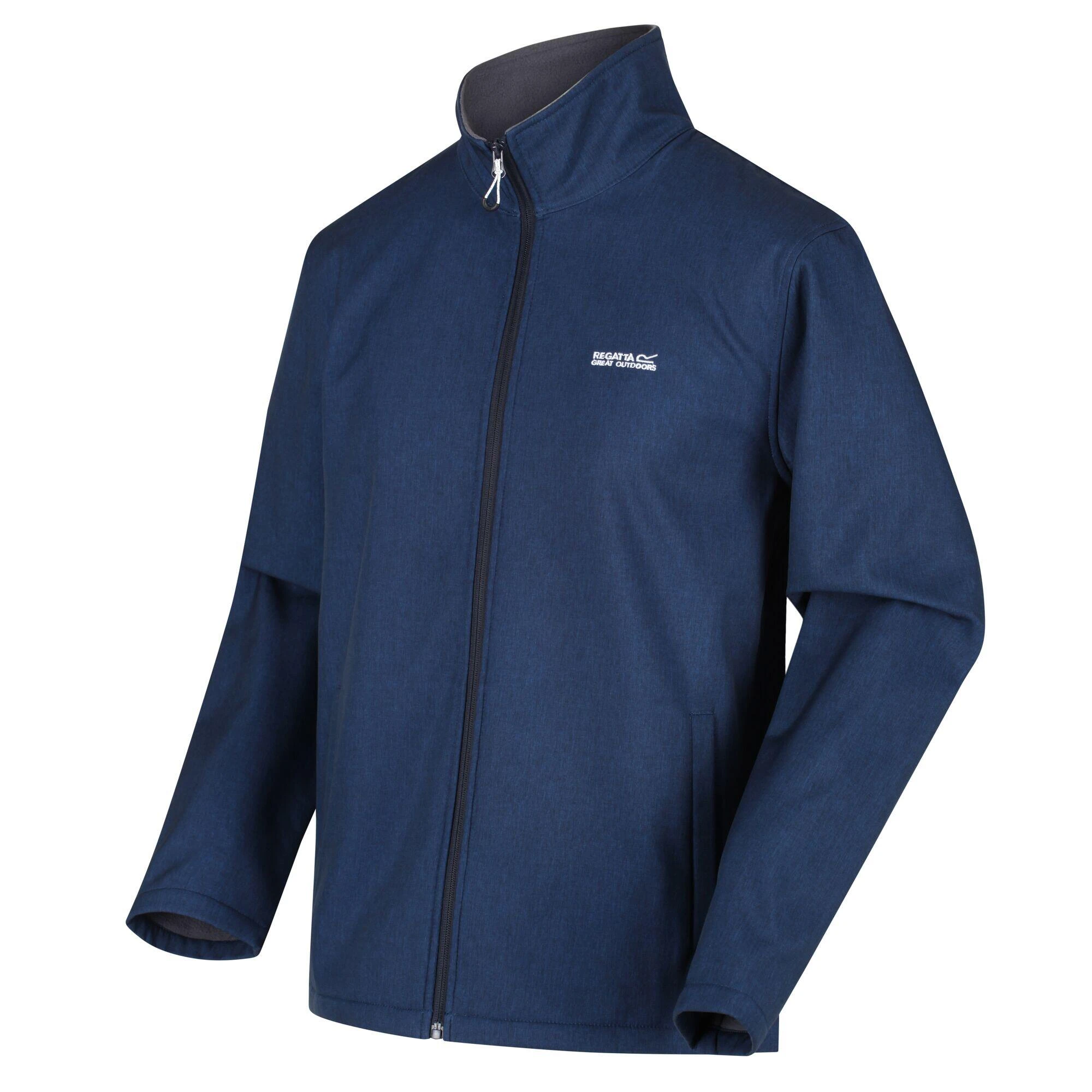 Regatta Men's Cera V Softshell Jacket 3 Regatta Men's Cera V Softshell Jacket