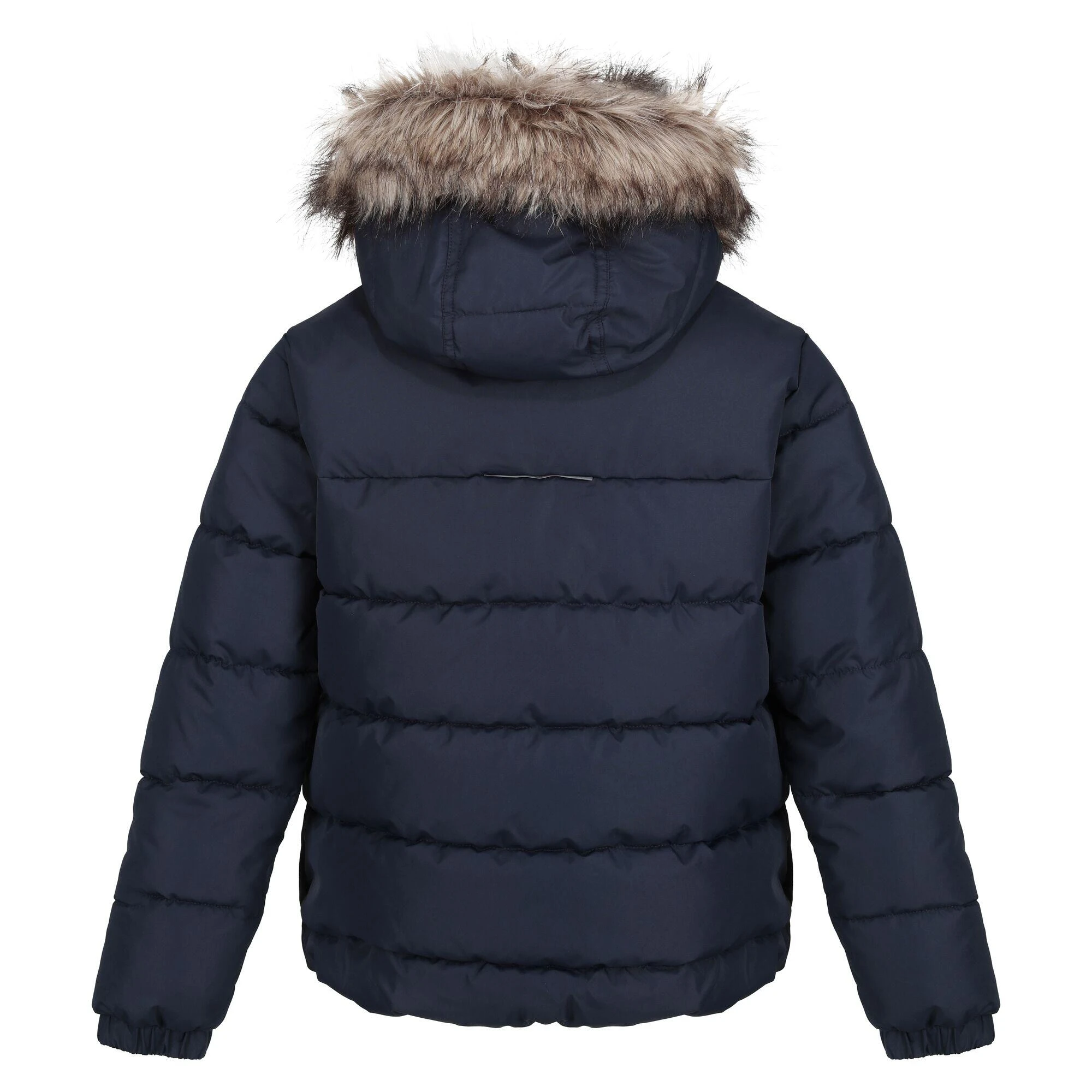 Regatta Parkes Kids Walking Parka Jacket 6 Regatta Parkes Kids Walking Parka Jacket - Image 4