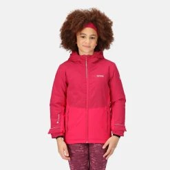 Regatta Kids' Highton Padded Jacket III -jacket shop kc35632a50124665d17c8f4fe01f06df6