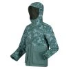 Regatta Kids' Hywell Waterproof Jacket