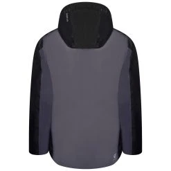 Dare 2b Mens Observe II Waterproof Ski Jacket (Athletic Blue/Ebony Grey) 17 Dare 2b Mens Observe II Waterproof Ski Jacket (Athletic Blue/Ebony Grey) -jacket shop kc4538df72b28e5bf01e93990dddcd16c