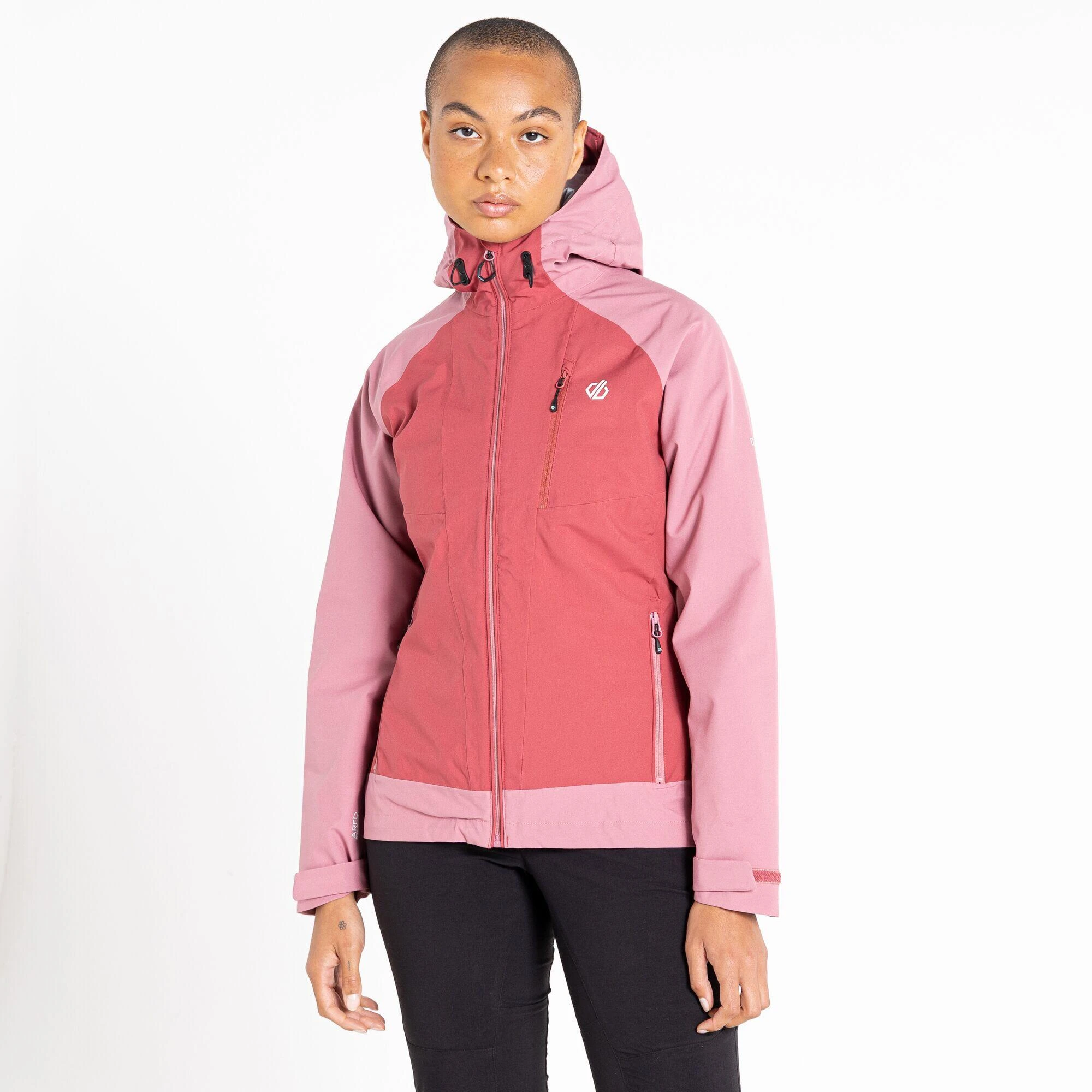 Dare 2b Veritas Era Women's Hiking Jacket 11 Dare 2b Veritas Era Women's Hiking Jacket - Image 9