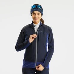 Quechua Women's Warm Softshell Hiking Jacket 13 Quechua Women's Warm Softshell Hiking Jacket -jacket shop kc51e58a64a1fa73ee054015796c54fbf