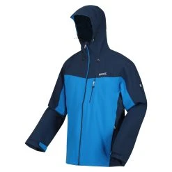 Regatta Men's Birchdale Waterproof Jacket -jacket shop kc5344158d04ddf2b4821e6cc7180304a