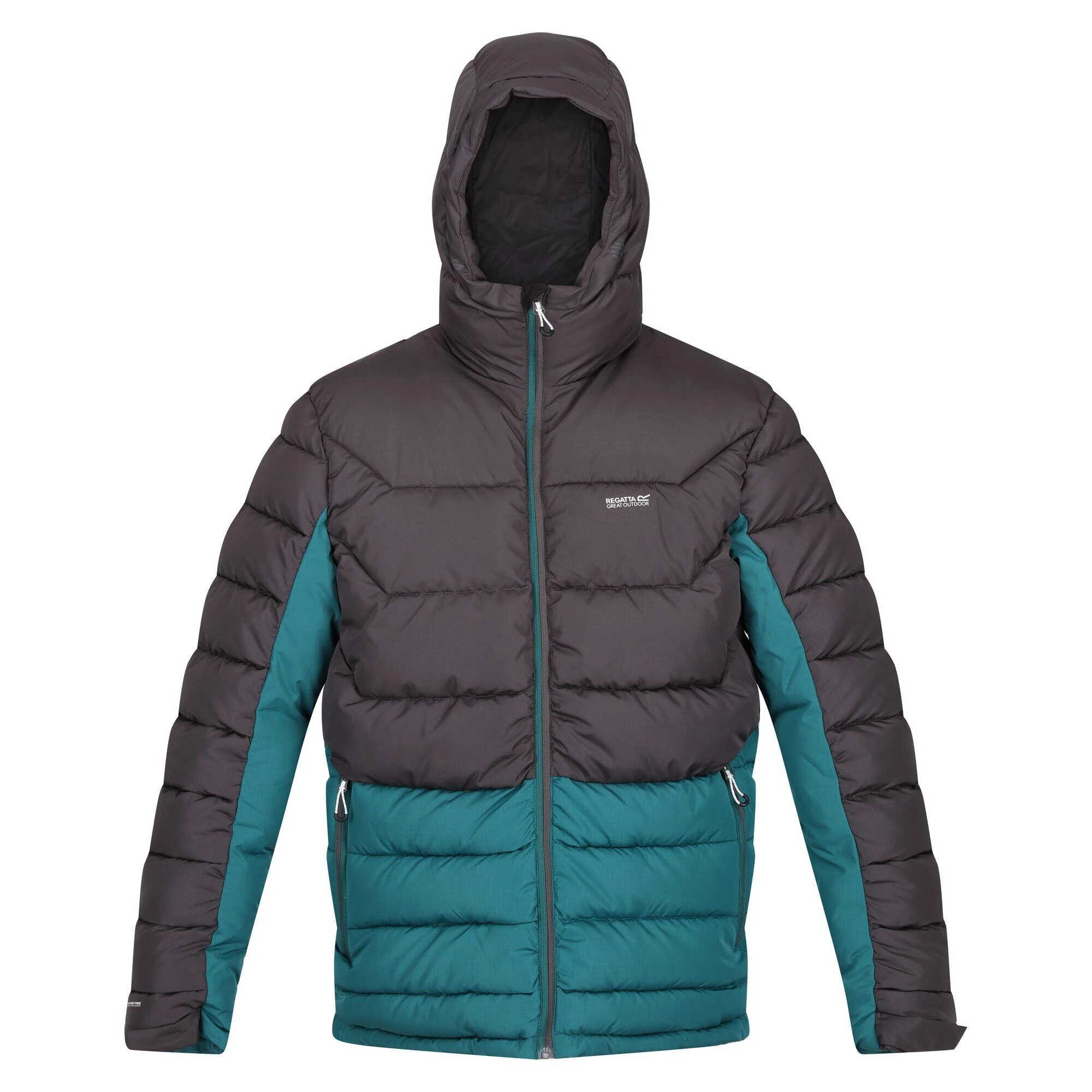 Regatta Nevado VI Men's Walking Jacket 9 Regatta Nevado VI Men's Walking Jacket - Image 8