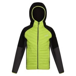 Regatta Kielder Hybrid VI Kids Walking Hooded Jacket -jacket shop kc650c318ed3057823e705f9d951716f5