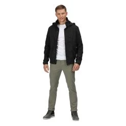 Regatta Feelding Men's Hiking Jacket 12 Regatta Feelding Men's Hiking Jacket -jacket shop kc687d7346e1a2c28793d16fd40e318d4