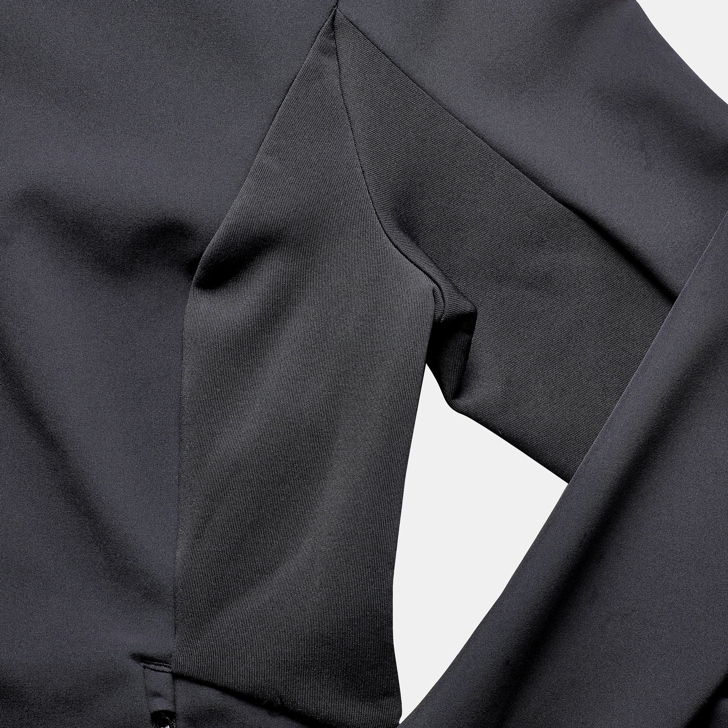 Forclaz Women's Windproof Jacket - Softshell - Warm 5 Forclaz Women's Windproof Jacket - Softshell - Warm - Image 3