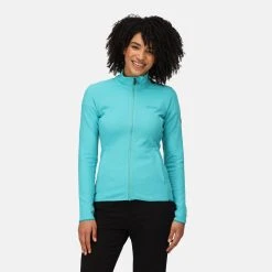 Regatta Nevona Women's Hiking Midlayer Jacket -jacket shop kc6e95adbc33633ae7625cbfcd2c031bf