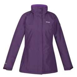 Regatta Women's Blanchet II Waterproof Insulated Jacket -jacket shop kc6fb756bd0403dec42c838503530ccf0