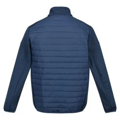 Regatta Men's Clumber III Hybrid Jacket 45 Regatta Men's Clumber III Hybrid Jacket -jacket shop kc7552c880c7e3cb6a2ad6657904e0a1d