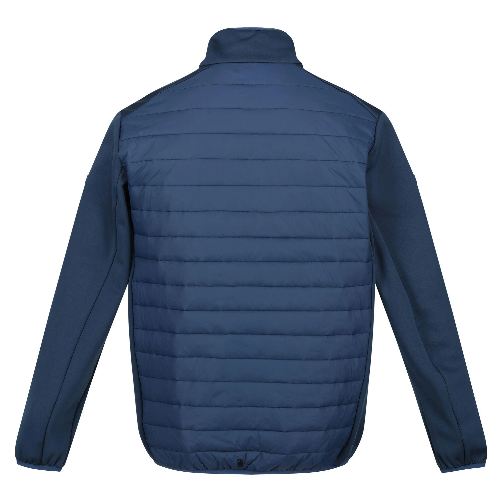 Regatta Men's Clumber III Hybrid Jacket 20 Regatta Men's Clumber III Hybrid Jacket - Image 18