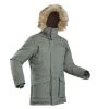 Quechua Men’s Winter Waterproof Hiking Parka - SH500 Ultra-Warm -jacket shop kc7c5cff3c003cc133689650ebde2bdf9