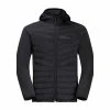 Jack Wolfskin Routeburn Pro Mens Jacket Black -jacket shop kc8e1d34c462917e272d845c45c6f103c