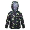 Regatta Childrens/Kids Peppa Pig Packaway Raincoat (Navy) -jacket shop kc908dcf46ff9696c5a882516b0691a4c
